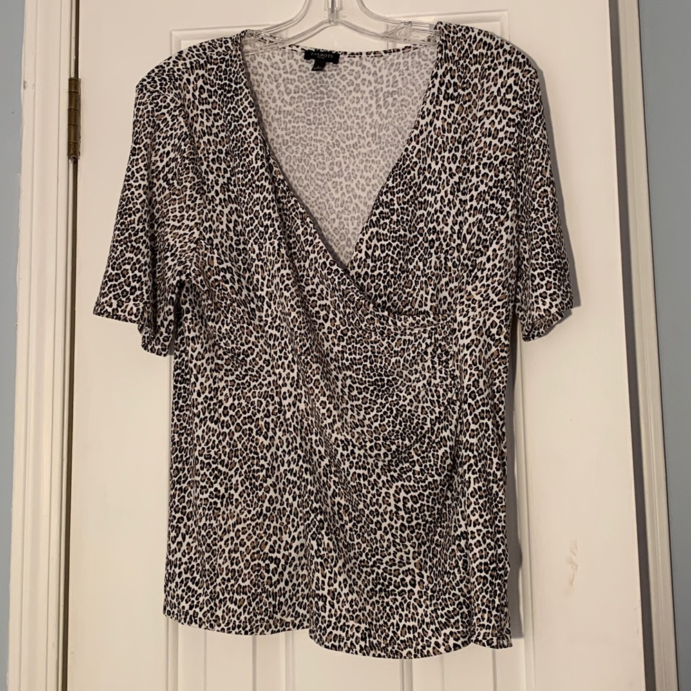 Talbots top